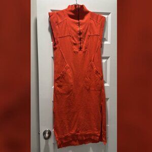 Daily Practice by Anthropologie Meru Shift Dress